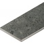 Italon Genesis (Дженезис) 620090000589 Грэй Бортик Закруглённый Правый Спец. Элемент 30x60 см, Россия, под камень  - фото 1