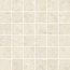 Italon Metropolis 610110000912 Роял Айвори Мозаика 30x30 см, Россия, под мозаику - фото 1