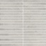 Italon Millenium (Миллениум) 610110000412 Сильвер Стрип Мозаика 30x30 см, Россия, под бетон  - фото 2