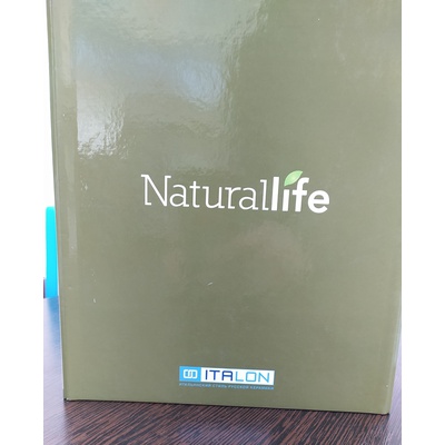 620070000454 Natural Life Stone 🏆 Almond Scalino Angolare Sinistro 33x60  угловая ступень от Italon купить керамическую плитку и керамогранит в  Москве в магазине 3Дплитка