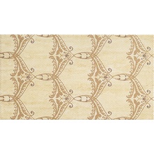 Italon Opera 600080000110 Bianco Inserto Charm Декор 25x45 см, Россия, под обои  - фото 1 - фото 1