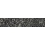 Italon Room (Рум) 610090001749 Стоун Блэк Мультилайн Декор 6x30 см, Россия, под камень  - фото 1