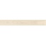 Italon Room (Рум) 610130004105 Уайт Плинтус 7,2x60 см, Россия, под дерево - фото 1