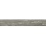 Italon Skyfall (Скайфолл) 610130004600 Grigio Alpino Battiscopa Cerato Плинтус 7,2x80 см, Россия, под дерево - фото 1
