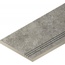 Italon Skyline 620090000624 Клауд Борt Грип Правый Спец. Элемент 30x60 см, Россия, под камень  - фото 1