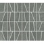 Italon Статус 600110001178 Коппер Эго Мозаика 28x32,4 см, Россия, под металл - фото 1