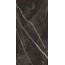 Italon Stellaris (Стелларис) 610010002844 Absolut Black Nat Ret Керамогранит 80x160 см, Россия, под мрамор - фото 1