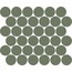 Italon Surface (Серфейс) 600110001171 Мозаика лаунж Грин Декор 26,2x30,2 см, Россия, под мозаику - фото 1 Italon Surface (Серфейс) 600110001171 Мозаика лаунж Грин Декор 26,2x30,2 см, Россия, под мозаику - фото 1