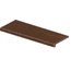 Italon Surface 620070000687 Corten Scal Ang правая Угловая ступень 33x120 см, Россия, под дерево - фото 1