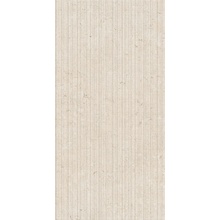 Italon Вельвет 610010004225 Серфейс Карв Уайт Вставка 60x120 см, Россия, под обои  - фото 1 - фото 1
