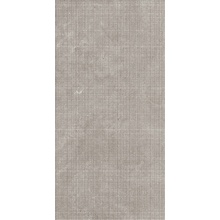 Italon Вельвет 610010004226 Серфейс Карв Грэй Вставка 60x120 см, Россия, под обои  - фото 1 - фото 1