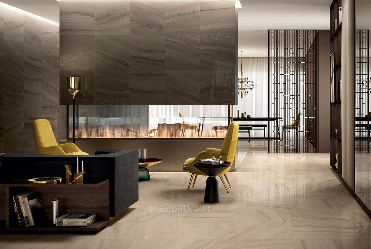 Italon Wonder (Вандер) Россия - фото интерьера 1