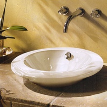 Jacob Delafon Manosque E1144-00 белый 41х41 Раковина 41x41x12 см, Франция - фото 1 - 2 Jacob Delafon Manosque E1144-00 белый 41х41 Раковина 41x41x12 см, Франция - фото 1 - фото 2