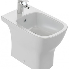 Jacob Delafon Aleo + E72316-CP для биде Смеситель для биде, Франция - фото 1 - фото 2