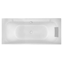 Jacob Delafon Doble E5BB214R-00 170x75 правая Система Plus Акриловая ванна 170x75x43 см, Франция - фото 1 - фото 1