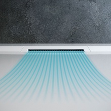 Jacob Delafon Flight Pure E62327-00 120х90 Душевой поддон 90,5x120,5x2,6 см, Франция - фото 1 - фото 3