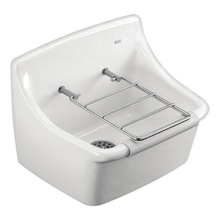 Jacob Delafon Norma E1899-00 45x35 см с отверстием для решетки Раковина 35x45x16 см, Франция - фото 1 Jacob Delafon Norma E1899-00 45x35 см с отверстием для решетки Раковина 35x45x16 см, Франция - фото 1 - фото 1