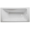 Jacob Delafon Odeon up E6061RU-00 150х70