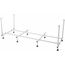 Jacob Delafon Ove E6D305RU-NF 170x70 см Каркас для ванны 170x70 см, Франция - фото 1