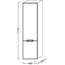 Jacob Delafon Reve EB1141G-G95 L Оливковый 45 Шкаф-пенал 38x45x177,2 см, Франция - фото 2