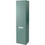 Jacob Delafon Reve EB1141G-G95 L Оливковый 45 Шкаф-пенал 38x45x177,2 см, Франция - фото 1