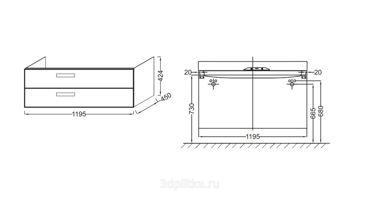 Jacob delafon rythmik. Тумба jacob delafon rythmik. раковина 120 см jacob delafon rythmik exm112-z. 90318360тумба под раковину jacob delafon eb1305-e70 120 см с раковиной. eb1302 тумба под раковину rythmik 2 выдвижных ящика /79.5х36х42.4/ белый блестящий.
