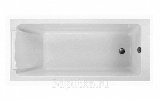 Jacob Delafon Sofa E60518RU-00 170х70 акриловая ванна 🏆 купить в Москве ...