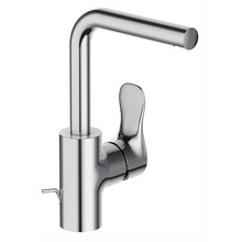 Jacob Delafon Villette E23719-CP Для раковины Хром Смеситель 17,65x4,5x26,8 см, для раковины, Франция - фото 1 - фото 1