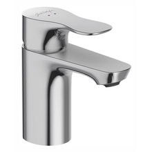 Jacob Delafon Villette E23718-CP Для раковины Хром Смеситель 12,5x4,5x14,2 см, для раковины, Франция - фото 1 - фото 1