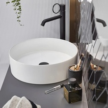 Jacob Delafon Vivienne Signature E38683-LB2-BL Для раковины Черный матовый Смеситель 18,6x5x35 см, для раковины, Франция - фото 1 - 3 Jacob Delafon Vivienne Signature E38683-LB2-BL Для раковины Черный матовый Смеситель 18,6x5x35 см, для раковины, Франция - фото 1 - фото 3