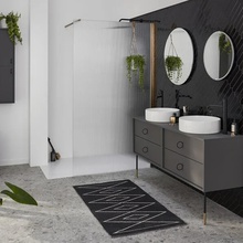 Jacob Delafon Vivienne Signature E38683-LB2-BL Для раковины Черный матовый Смеситель 18,6x5x35 см, для раковины, Франция - фото 1 - фото 4