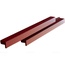 Jacob Delafon Vivienne EB1589-S08 Ручка для мебели 2x20x1 см, Франция - фото 1