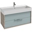 Jacob Delafon Vivienne EB1589-S50 Ручка для мебели 2x20x1 см, Франция - фото 2