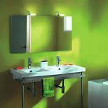 Jacob Delafon Norma E1898-00 45x35 см без отверстия для решетки Раковина 35x45x16 см, Франция - фото 1 - 2 Jacob Delafon Norma E1898-00 45x35 см без отверстия для решетки Раковина 35x45x16 см, Франция - фото 1 - фото 2