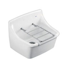 Jacob Delafon Norma E1898-00 45x35 см без отверстия для решетки Раковина 35x45x16 см, Франция - фото 1 Jacob Delafon Norma E1898-00 45x35 см без отверстия для решетки Раковина 35x45x16 см, Франция - фото 1 - фото 1