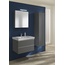Jacob Delafon Odeon up EB878-N18 60 Белый Тумба для раковины 48,5x57x53 см, Франция - фото 7