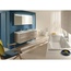 Jacob Delafon Odeon up EB997-N18 140 Белый Тумба для раковины 48,5x140x53 см, Франция - фото 4