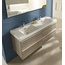Jacob Delafon Odeon up EB997-N18 140 Белый Тумба для раковины 48,5x140x53 см, Франция - фото 3