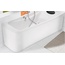 Jacob Delafon Odeon up E6082RU-00 160x90 Экран для ванны 160x90 см, Франция - фото 2