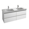 Jacob Delafon Odeon up EB997-N18 140 Белый