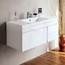 Jacob Delafon Odeon up EB878-N18 60 Белый Тумба для раковины 48,5x57x53 см, Франция - фото 12