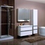 Jacob Delafon Odeon up EB891-N18 100 Белый Тумба для раковины 48,5x102x53 см, Франция - фото 6