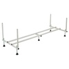 Jacob Delafon Patio SF123RU-NF 150x70 универсальный