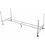 Jacob Delafon Patio SF124RU-NF 170x70 универсальный Каркас для ванны 170x70 см, Франция - фото 1