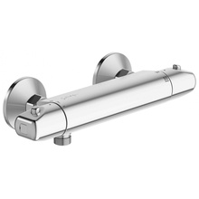 Jacob Delafon Robust E75771-CP для душа Смеситель с термостатом для душа, Франция - фото 1 - фото 1