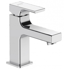 Jacob Delafon Strayt Mini E8919-CP Для раковины Хром Смеситель для раковины, Франция - фото 1 - фото 1