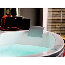 Jacuzzi 9E50-014A 145х145 Акриловая ванна с гидромассажем 145x145x60 см, Италия - фото 1 - фото 3