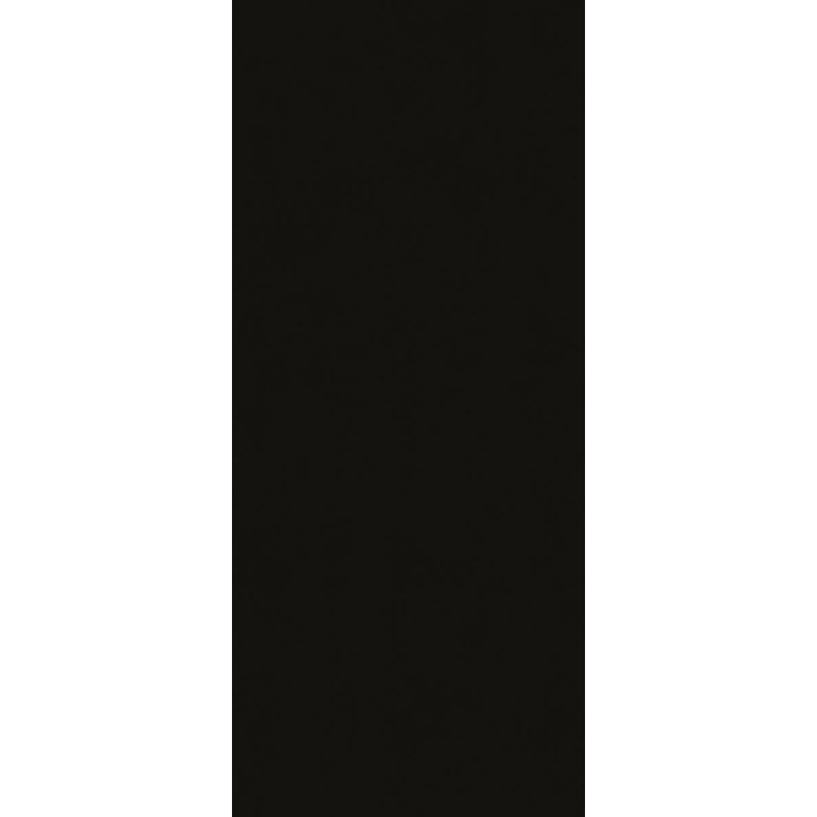 Janye Solid Color JS6031M (JC3015P) Putty Pure Black Matt Керамогранит 120x280 см, Китай, ничего - фото 1