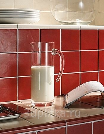 Jasba Amar Германия - фото интерьера 1