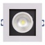 Jazzway Psp-S 5005648 Встраиваемый светильник 10,2x10,2 см, Китай - фото 1